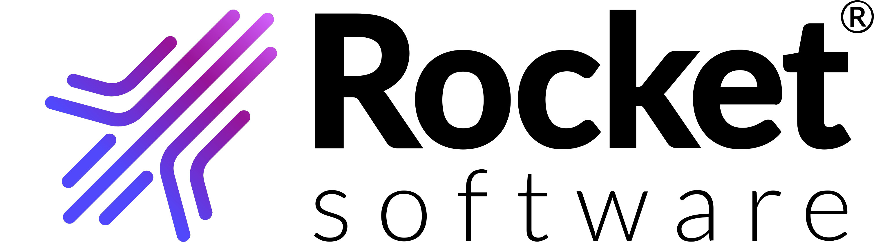 Rocket Software
                    logo