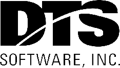 DTS Software logo